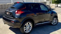 Nissan Juke 1.5 dCi N-Connecta