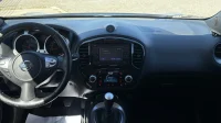 Nissan Juke 1.5 dCi N-Connecta