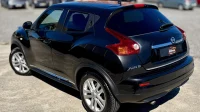Nissan Juke 1.5 dCi N-Connecta