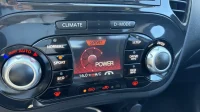 Nissan Juke 1.5 dCi N-Connecta