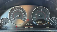 BMW 316 d Line Sport Auto