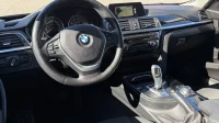 BMW 316 d Line Sport Auto