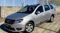 Dacia Logan MCV 1.5 dCi Comfort