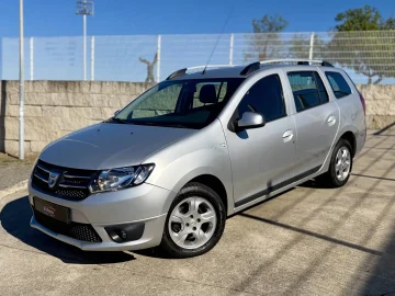 Dacia Logan MCV 1.5 dCi Comfort