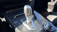 BMW 316 d Line Sport Auto
