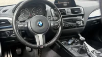 BMW 120 d Pack M Shadow