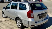 Dacia Logan MCV 1.5 dCi Comfort