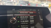BMW 120 d Pack M Shadow