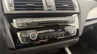 BMW 120 d Pack M Shadow