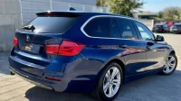 BMW 316 d Line Sport Auto