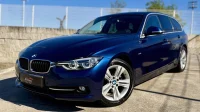 BMW 316 d Line Sport Auto