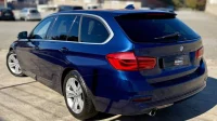 BMW 316 d Line Sport Auto