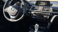 BMW 316 d Line Sport Auto