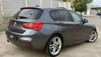 BMW 120 d Pack M Shadow