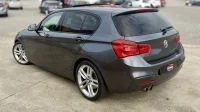 BMW 120 d Pack M Shadow