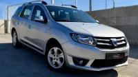 Dacia Logan MCV 1.5 dCi Comfort