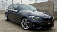 BMW 120 d Pack M Shadow