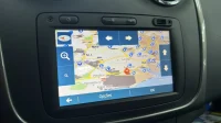 Dacia Logan MCV 1.5 dCi Comfort