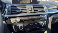 BMW 316 d Line Sport Auto