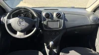 Dacia Logan MCV 1.5 dCi Comfort